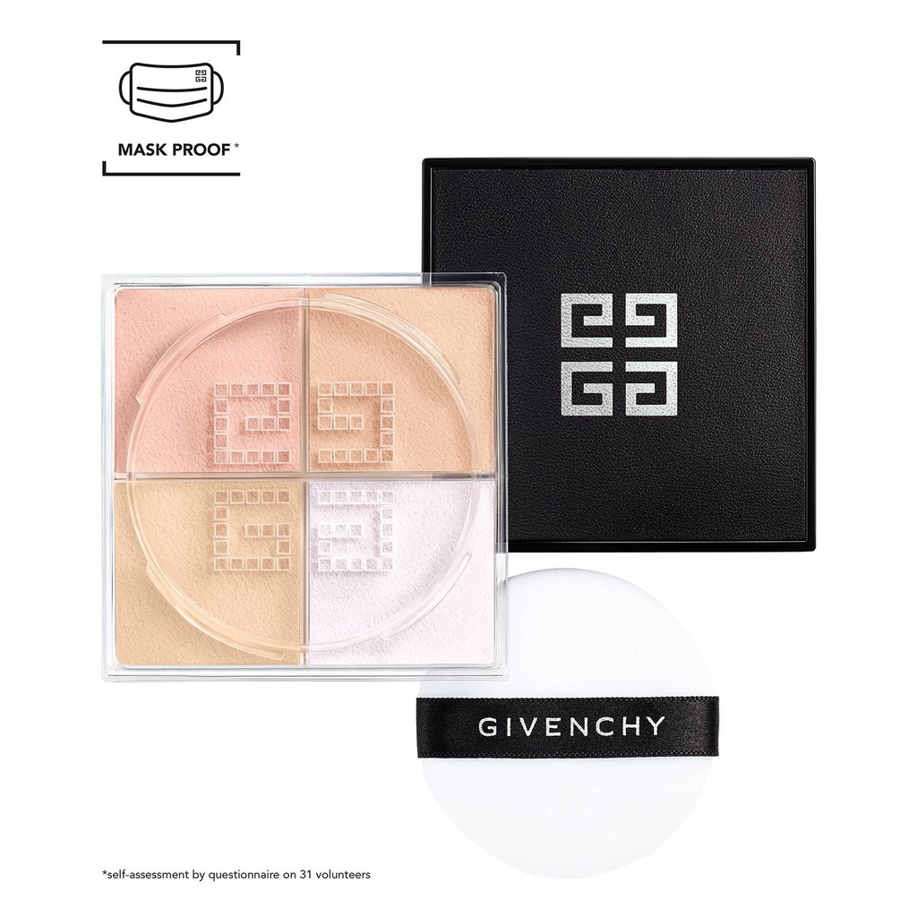 Givenchy Prisme Libre 02