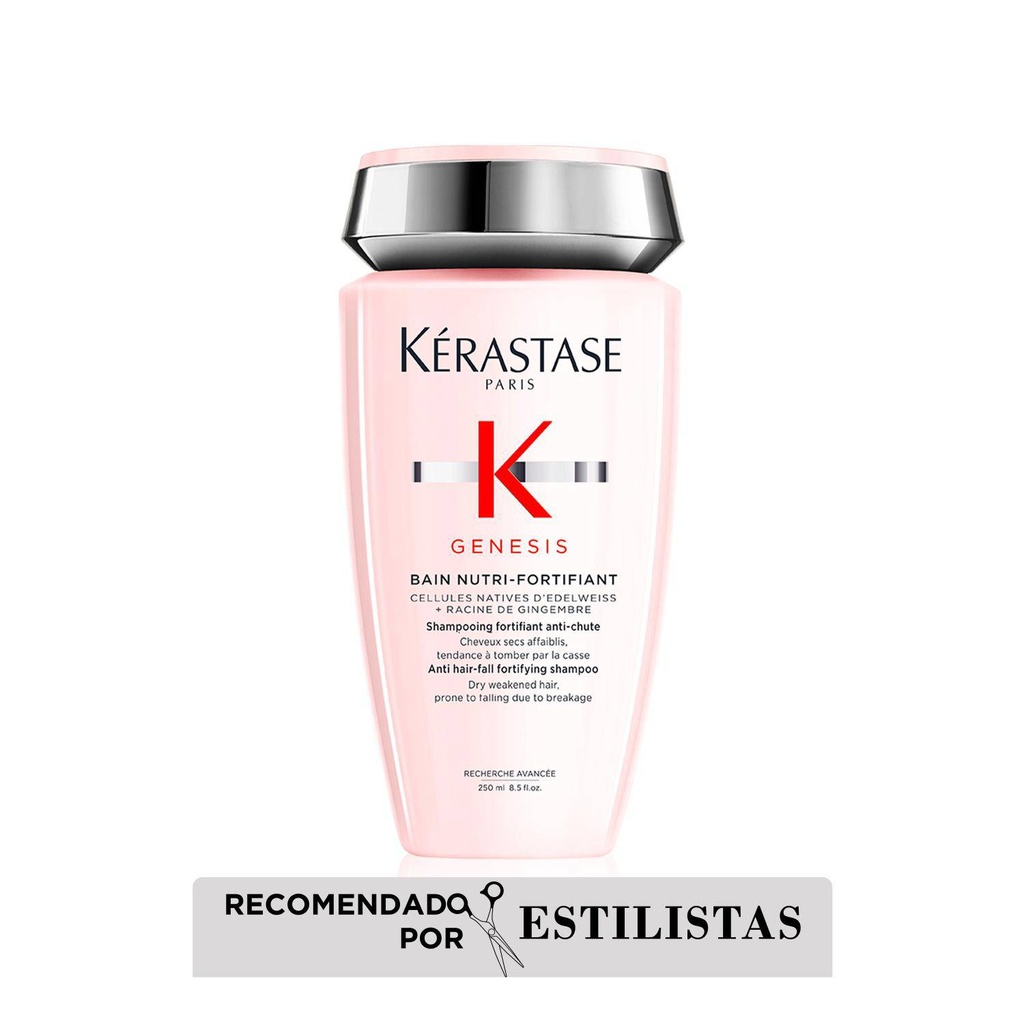 Shampoo Kérastase Genesis NutriFortifiant 250mL