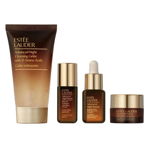 Set Esenciales de Noche Advanced Night Repair