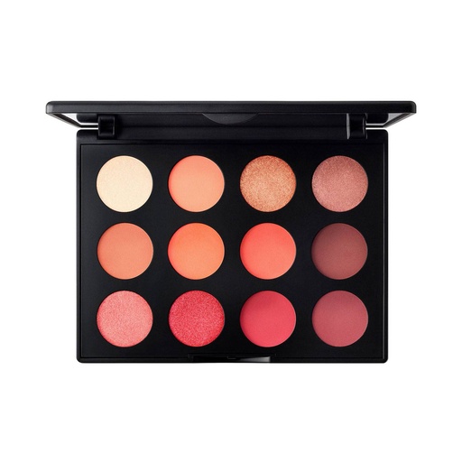 MAC - Paleta de Sombras -Art Library 