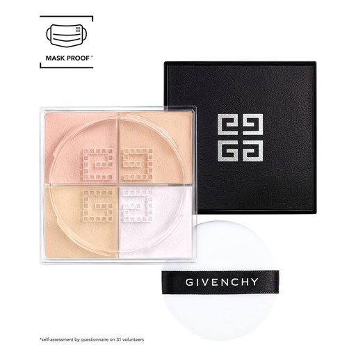 Givenchy Prisme Libre 02